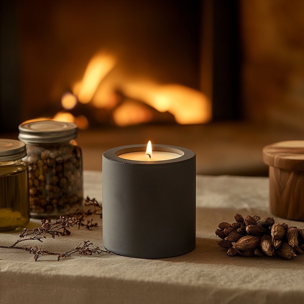 Soy Wax vs. Paraffin Wax: What’s the Difference and Which is Better for You?