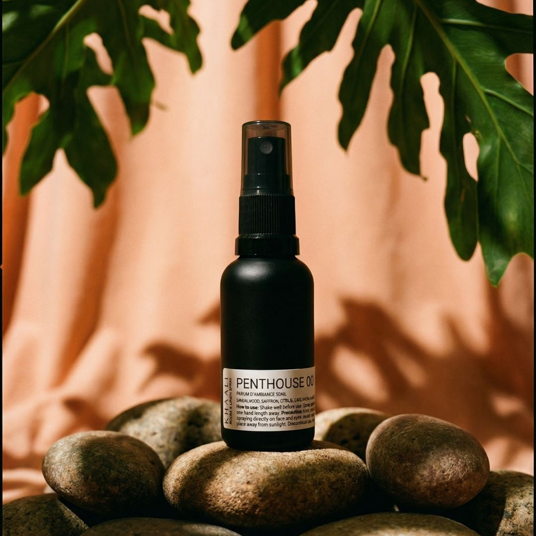 Mini Edition Room & Linen Spray (Set of 5) 30 ML
