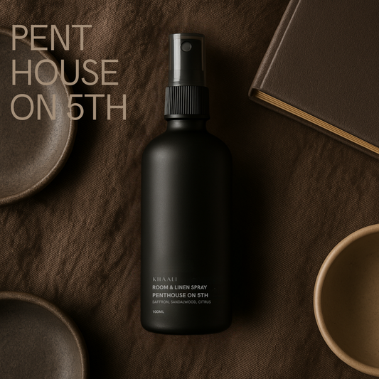 PENTHOUSE ON 5TH