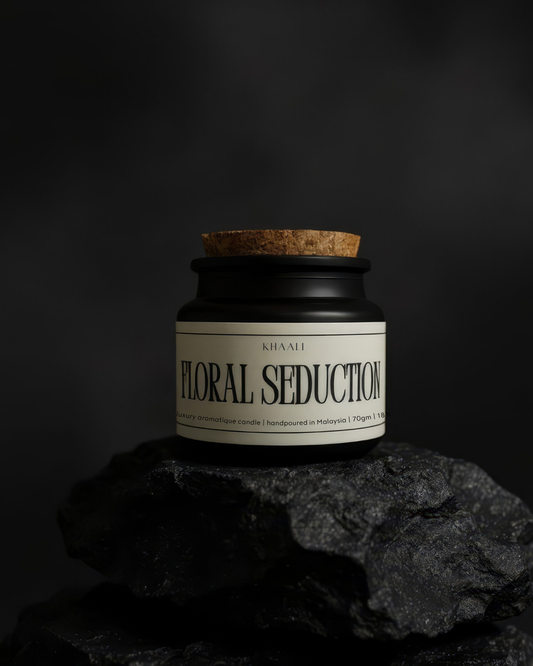 Floral Seduction