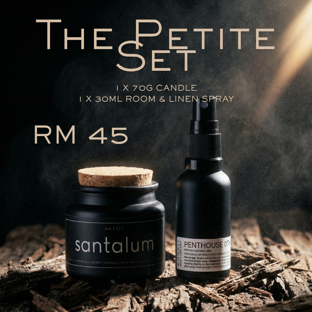 The Petite Set