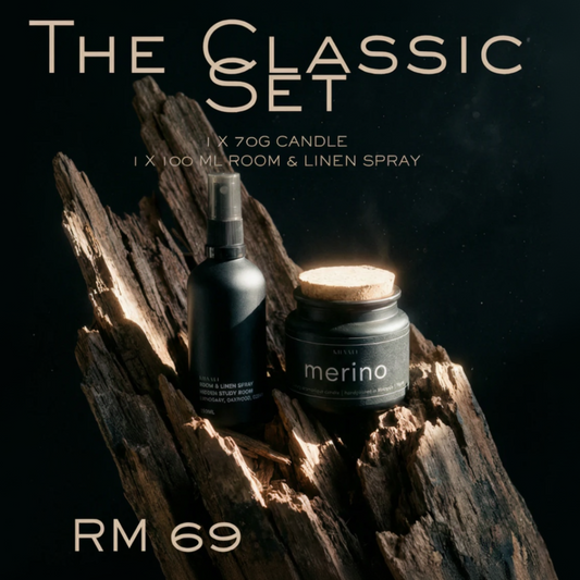 The Classic Set