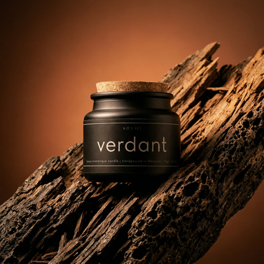 Verdant