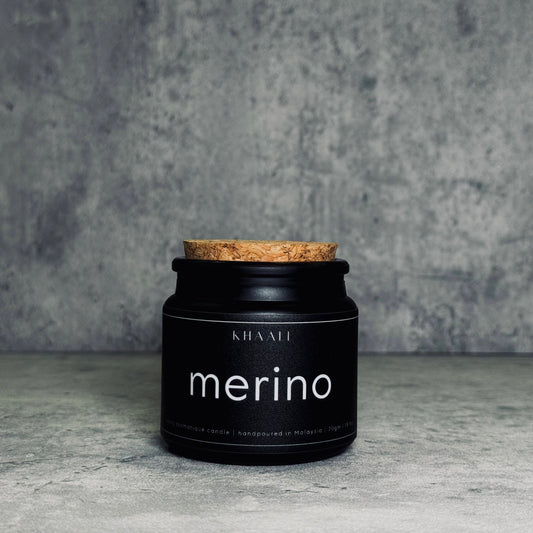 Merino