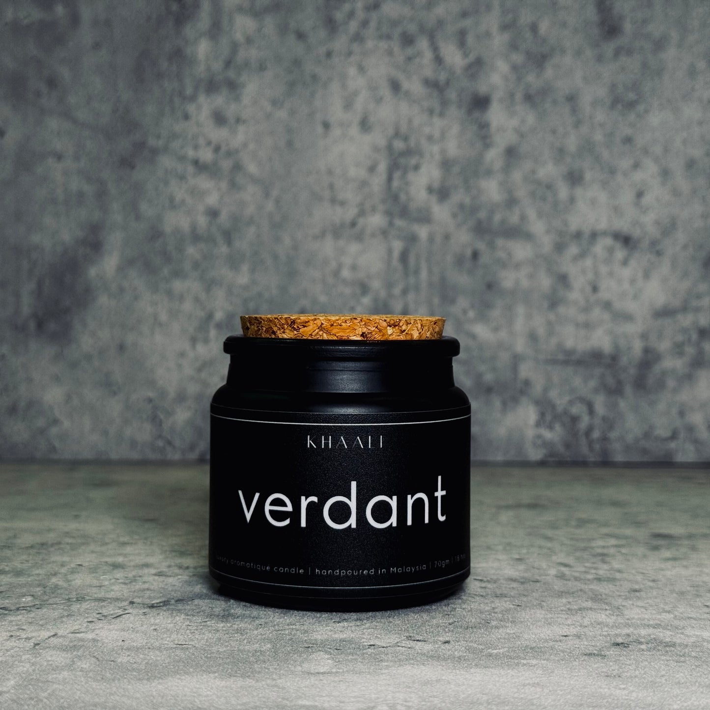 Verdant