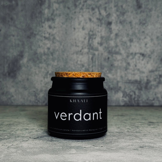Verdant