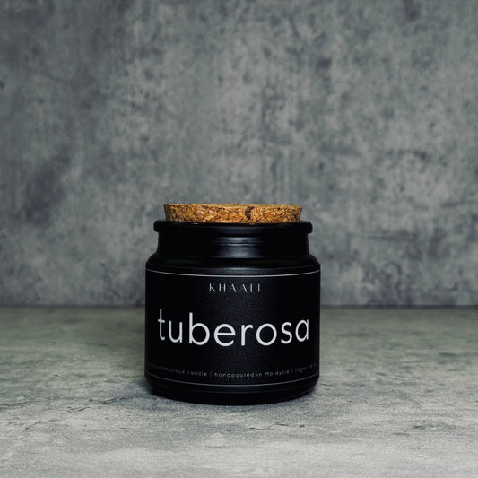 Tuberosa