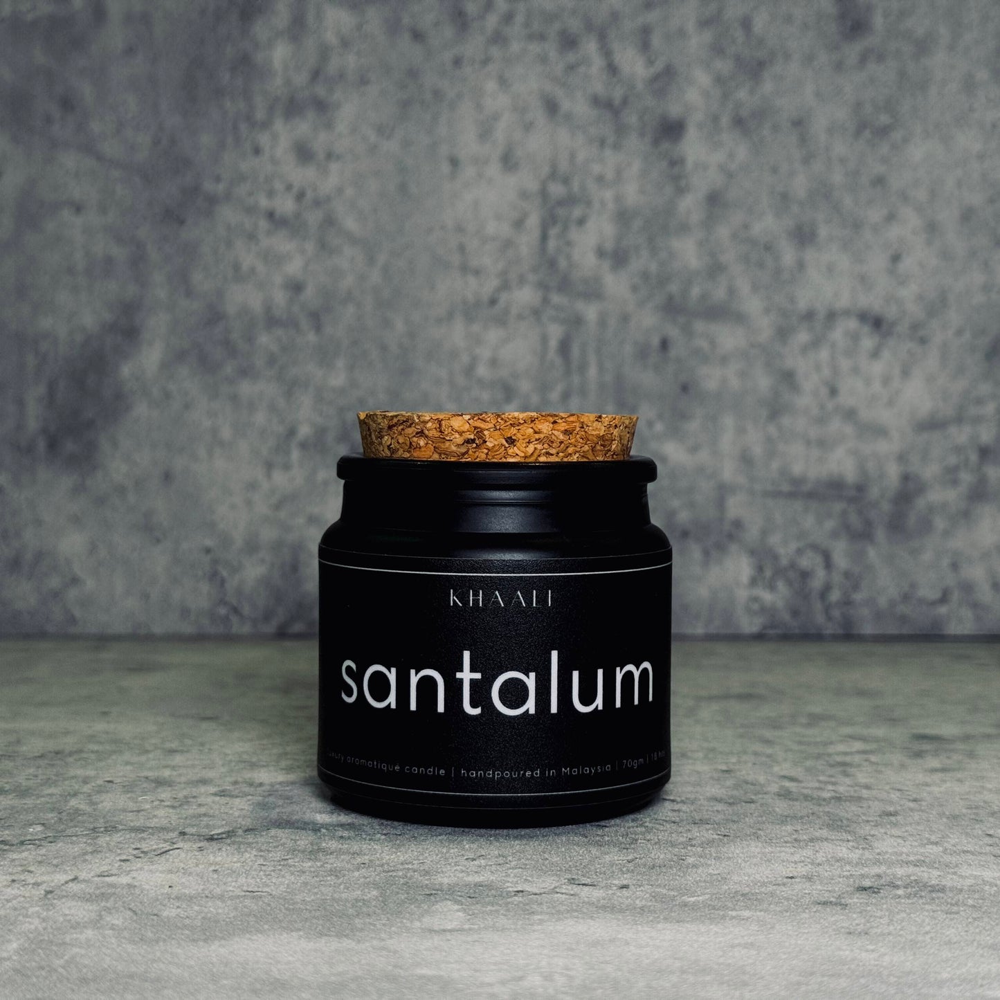 Santalum
